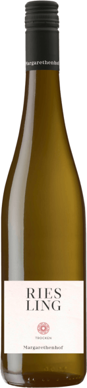 Saar Riesling Schiefermineral trocken - Margarethenhof