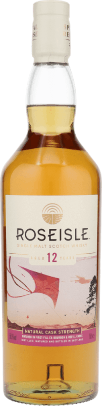 12 Years Old Special Release 2023 - Roseisle