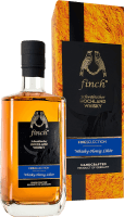 FineSelection Whisky-Honig Likör 0,5 l in GP - finch Whiskydestillerie