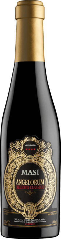 Angelorum Recioto della Valpolicella Classico DOCG 0,375 l - Masi Agricola