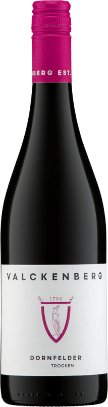 Spätburgunder trocken Rheinhessen - P.J. Valckenberg