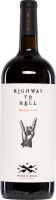 Highway To Hell Tinto 1,5 l Magnum - Wines N Roses Viticultores