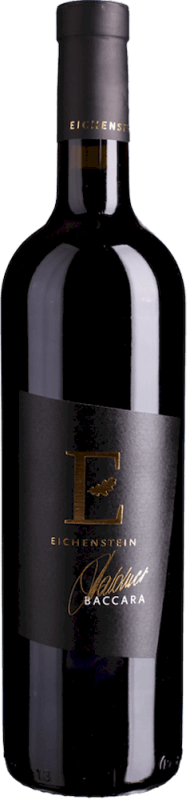 Baccara Merlot Cabernet Riserva DOC - Weingut Eichenstein