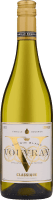 V Vouvray AOP demi-sec - Bougrier