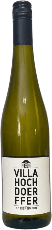 No risk no fun Riesling & Traminer alkoholfrei - Villa Hochdörffer