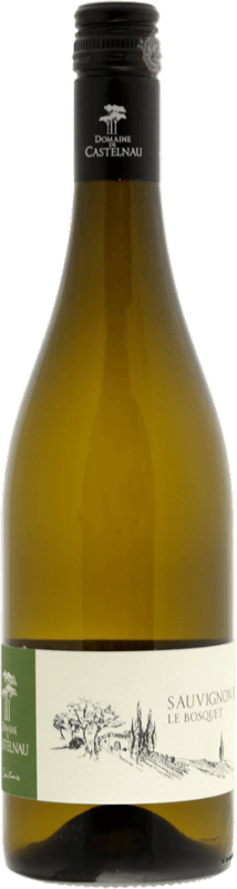 Le Bosquet Sauvignon Blanc - Domaine de Castelnau
