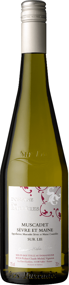 Vorschau: Skatter av hvitvin fra Loire - 6-pakke med smaksprøver