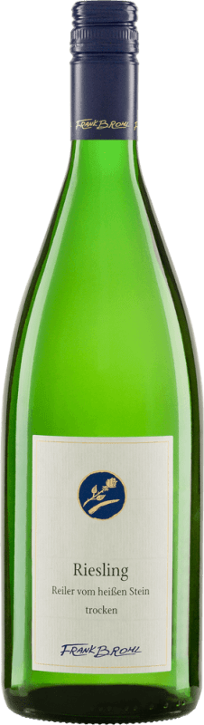 Riesling Reiler Vom Heißen Stein 1,0 l - Brohl