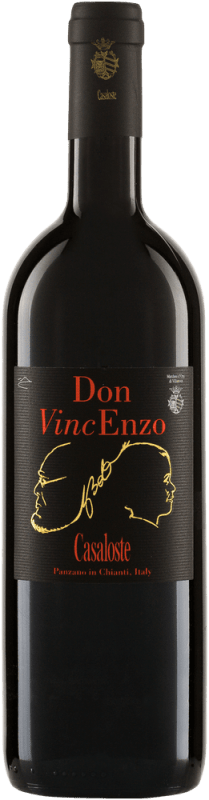 Don Vincenzo Toscana IGT - Casaloste