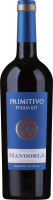 Primitivo Puglia IGT - Mandorla