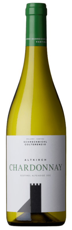 Chardonnay Altkirch - Kellerei Schreckbichl