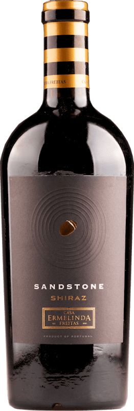 Sandstone Shiraz - Casa Ermelinda