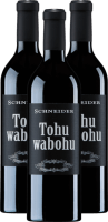 Vorschau: 3x Vorteils-Weinpaket Tohuwabohu - Markus Schneider