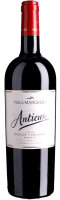Anticus Merlot Cabernet Riserva DOC - Kellerei Nals Margreid