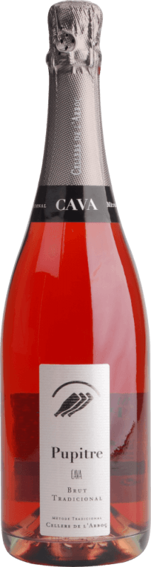 Pupitre Rosé - Cellers de l’Arboc