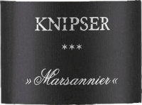 Vorschau: Marsannier *** trocken GG - Weingut Knipser