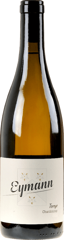 Chardonnay Toreye - Weingut Eymann