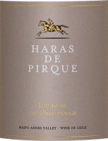 Vorschau: Haras de Pirque Reserva de Propiedad - Haras de Pirque