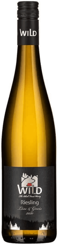 Riesling Löss & Gneis trocken - Wild Schwarzwaldbrennerei & Weingut