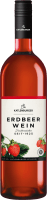Erdbeerwein - Katlenburger Kellerei