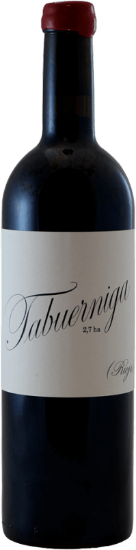 Tabuerniga - Telmo Rodriguez