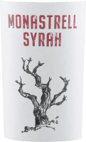Vorschau: Candela Arraigo Monastrell Syrah - Bodegas Barahonda
