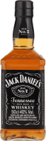 Tennessee Whiskey 0,5l - Jack Daniel's