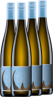 4x Vorteils-Weinpaket Wildlife Weißwein Cuvée - Weingut Hörner