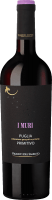I Muri Primitivo Puglia IGP - Vigneti del Salento