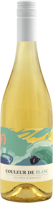 Couleur de Blanc - Couleur