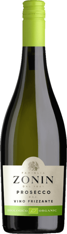 Prosecco Frizzante Bio DOC - Zonin