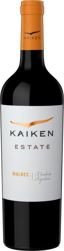 Estate Malbec - Kaiken