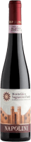 Sagrantino Passito 0,5 l - Napolini