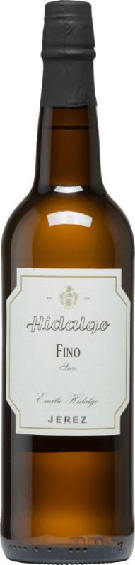 Fino Jerez Seco - Emilio Hidalgo
