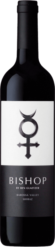 Bishop Shiraz - Glaetzer Wines