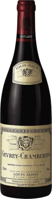 Gevrey Chambertin AOC - Louis Jadot