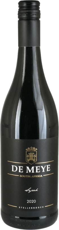 Syrah - De Meye