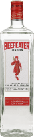 London Dry Gin 1,0l - Beefeater
