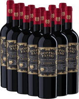 12er Vorteilspaket - Doppio Passo Primitivo di Manduria Riserva - CVCB