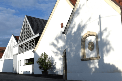 Vingården Kollwentz