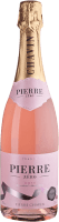 Sparkling Rosé - Pierre Zero