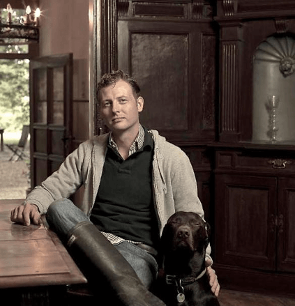 Vinmakeren Kai Schaetzel Vinmakeren Kai Schaetzel