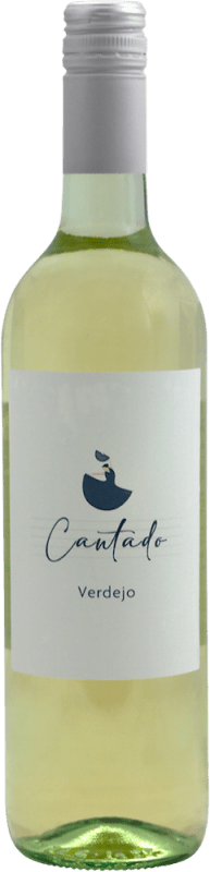Verdejo - Cantado