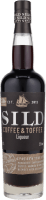 Coffe&Toffee Whiskey Likör - Sild
