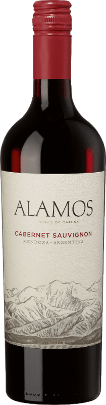 Cabernet Sauvignon Mendoza - Alamos