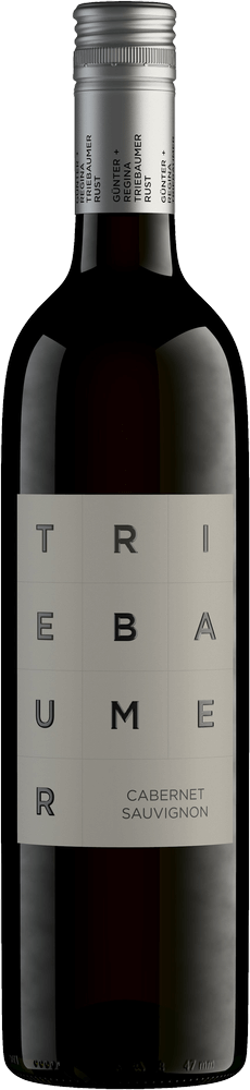 Vorschau: Cabernet Sauvignon - Triebaumer - 12x Vorteilspaket