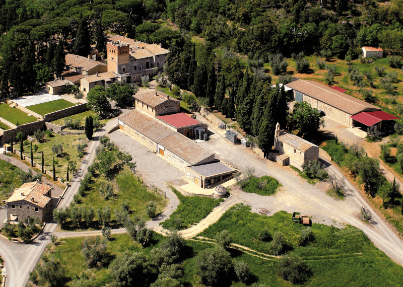 Tenuta di Sesta