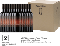 Vorschau: 12er Vorteils-Weinpaket - Rondeur Appassimento - La Grange