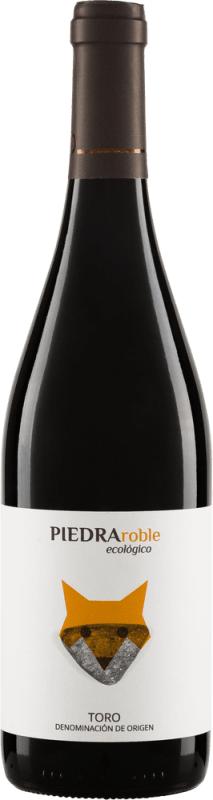 Piedra Roble Tinto Toro DO - Bodegas Piedra