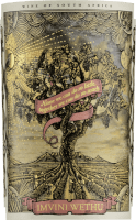Vorschau: Imvini Wethu Old Vine Cinsault & Pinotage - Cape Winemakers Guild